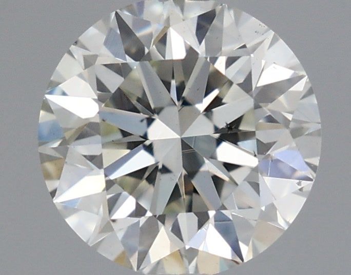 648402883 Diamant Natural ROUND SI1