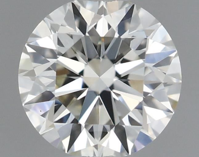 648402907 Diamant Natural ROUND VS1