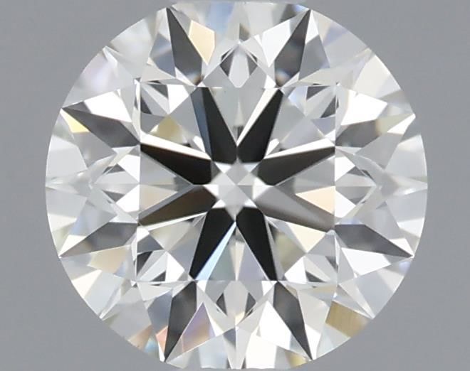 648402920 Diamant Natural ROUND VVS2