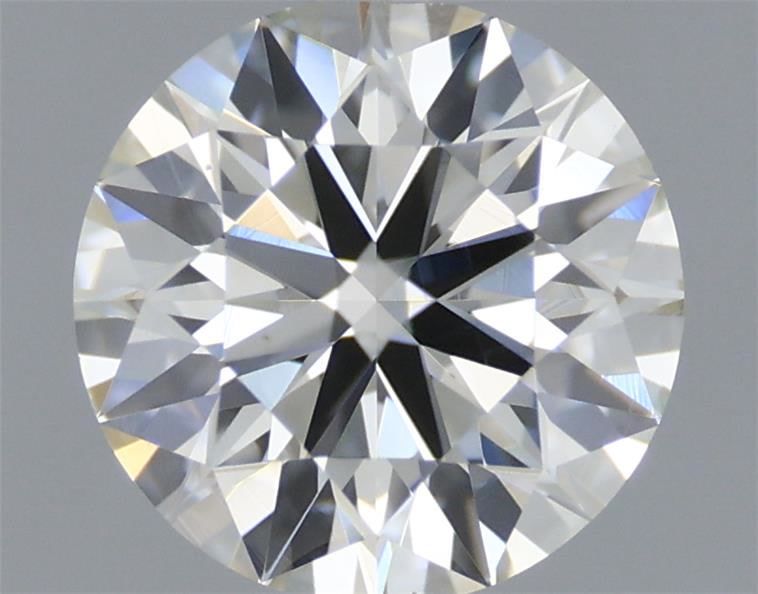 648402972 Diamant Natural ROUND VS1