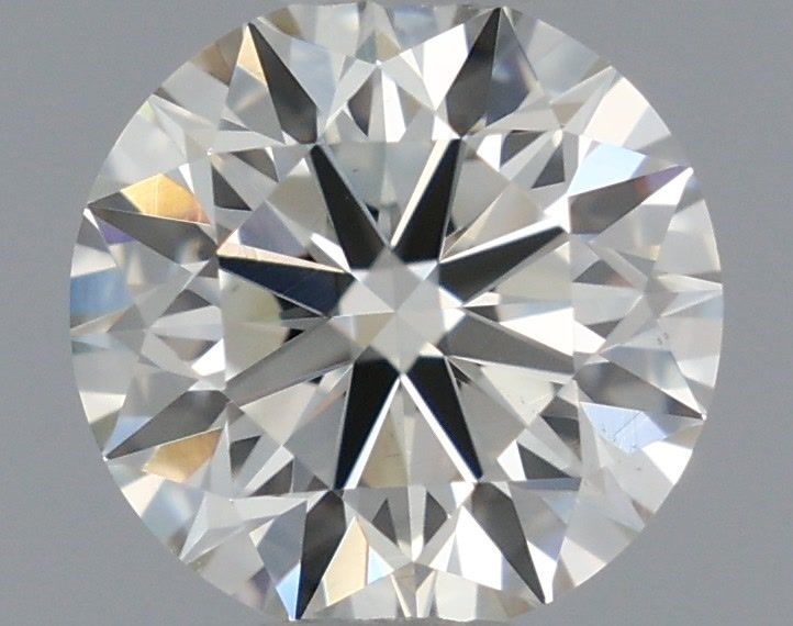 648402990 Diamant Natural ROUND VVS2
