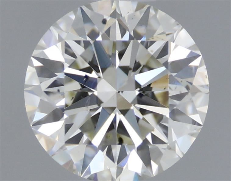 648403023 Diamant Natural ROUND SI1