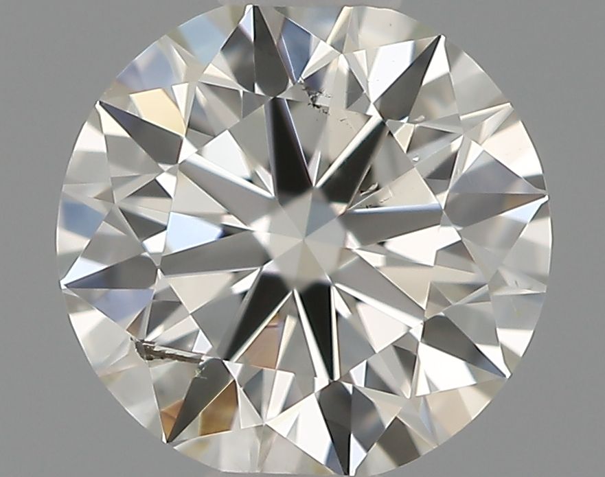 648403065 Diamant Natural ROUND SI1