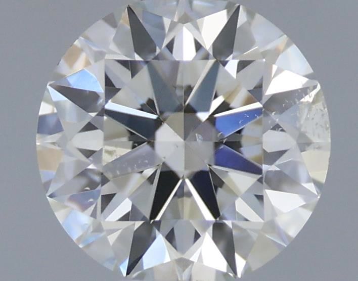 648403068 Diamant Natural ROUND SI1