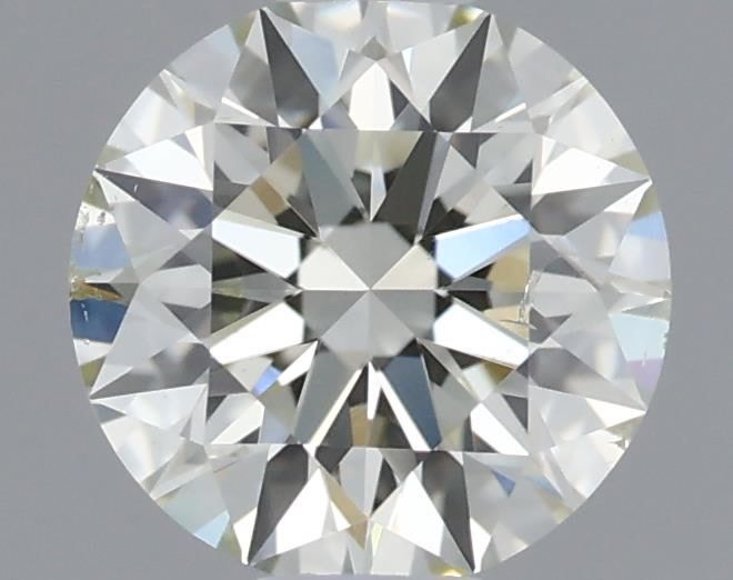 648403069 Diamant Natural ROUND SI1