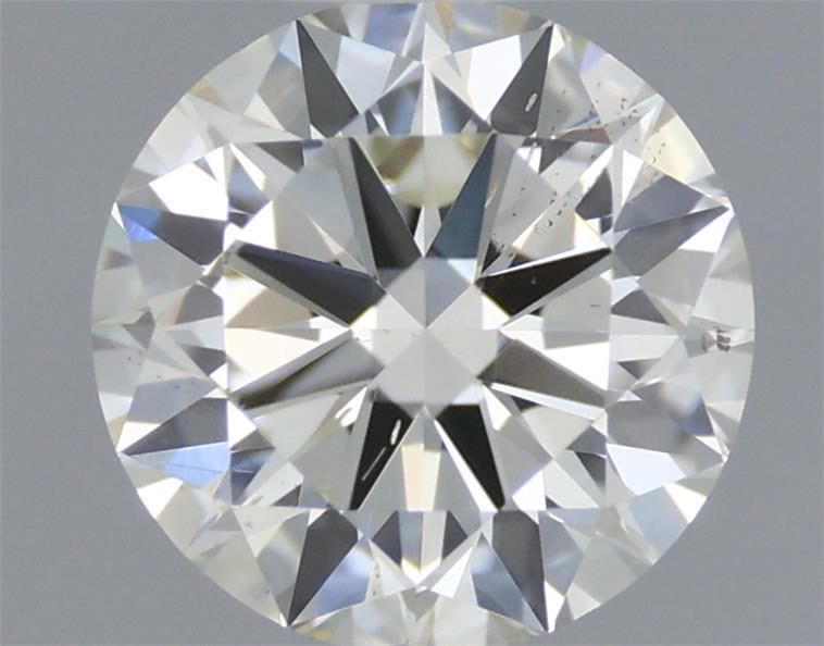 648403145 Diamant Natural ROUND SI1
