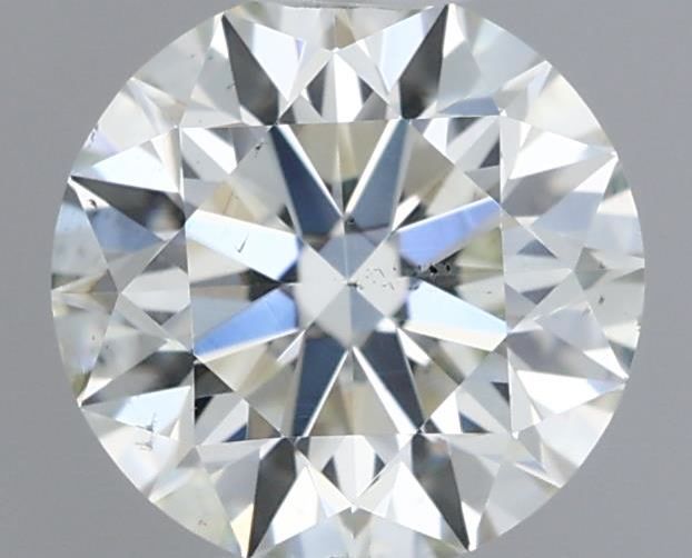 648403153 Diamant Natural ROUND SI1