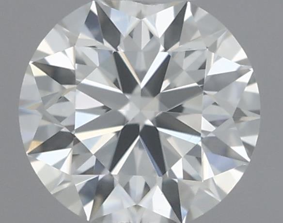 648403182 Diamant Natural ROUND VS1
