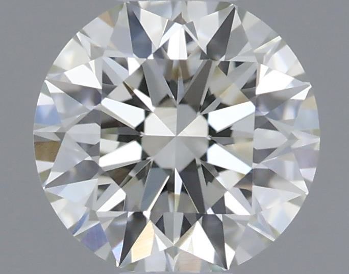 648403197 Diamant Natural ROUND VS1