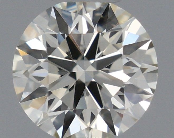 648403235 Diamant Natural ROUND VS1