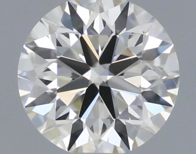 648403254 Diamant Natural ROUND VS1