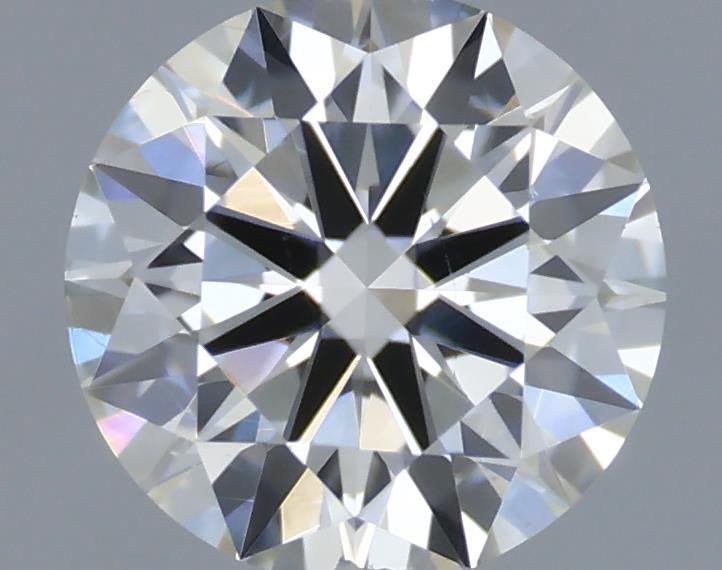 648403262 Diamant Natural ROUND VS2
