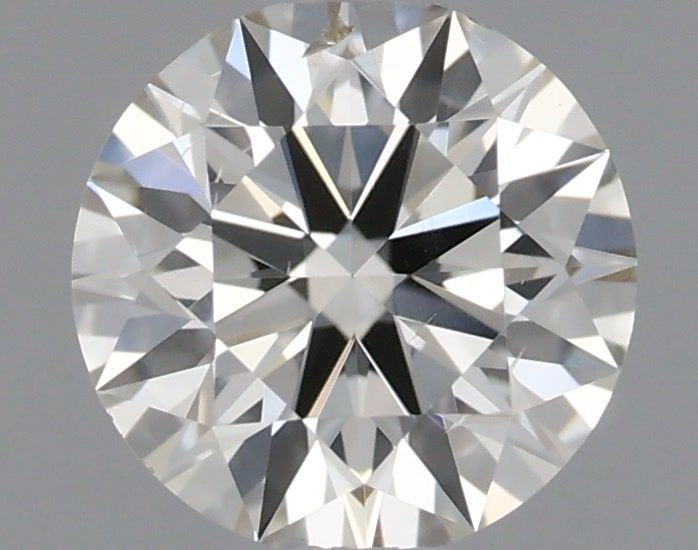 648403358 Diamant Natural ROUND SI1
