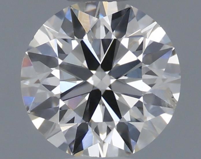 648403368 Diamant Natural ROUND SI1