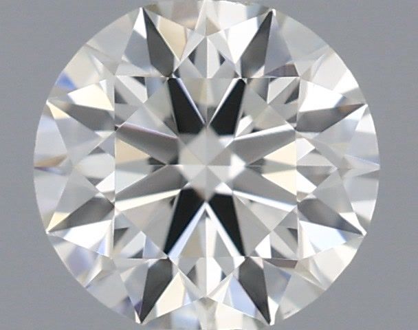 648403369 Diamant Natural ROUND VS1