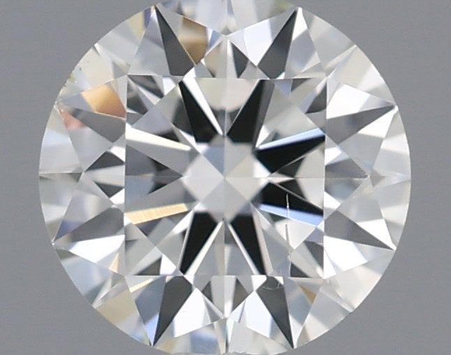 648403390 Diamant Natural ROUND SI1