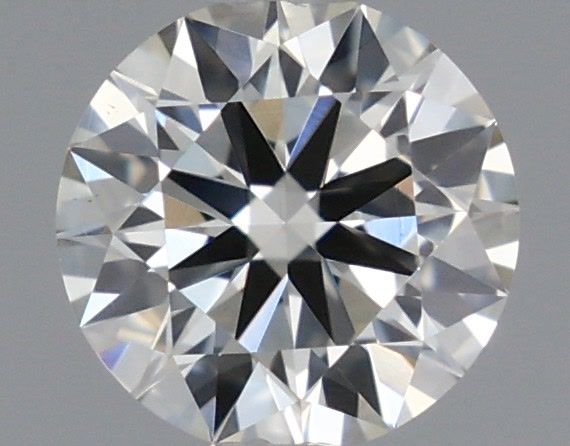 648403483 Diamant Natural ROUND VS1