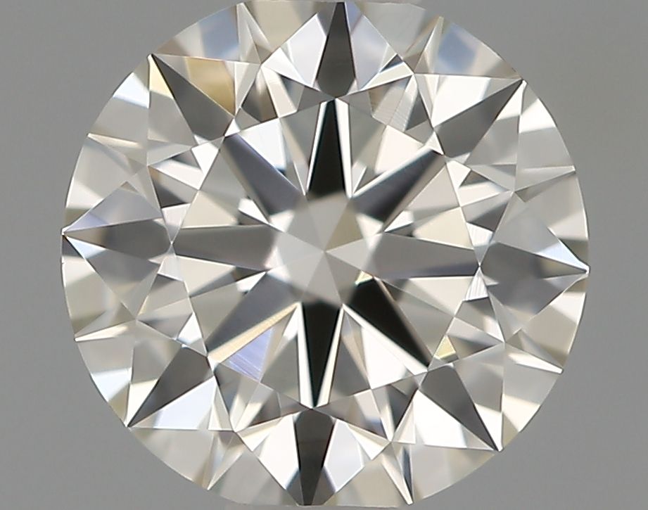 648403500 Diamant Natural ROUND VVS2