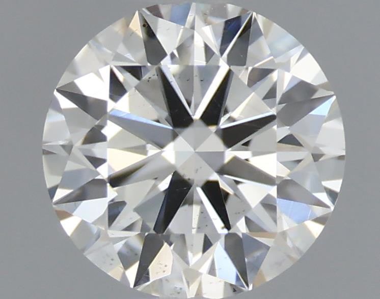 648403505 Diamant Natural ROUND SI1
