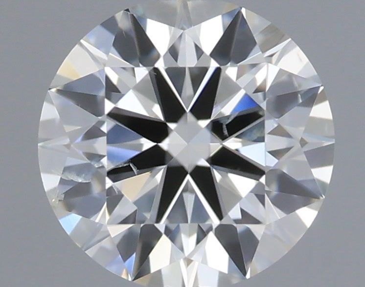 648403515 Diamant Natural ROUND SI1