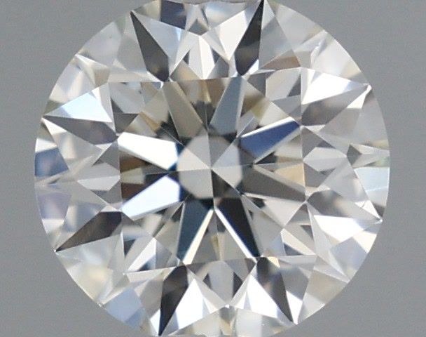 648403518 Diamant Natural ROUND VS1