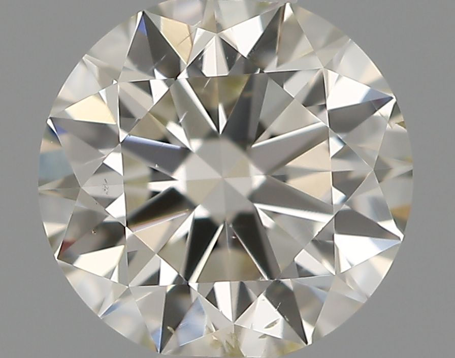 648403527 Diamant Natural ROUND SI1