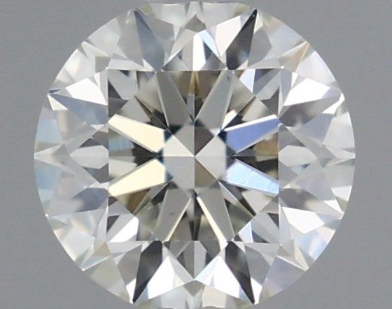 648403556 Diamant Natural ROUND VS1