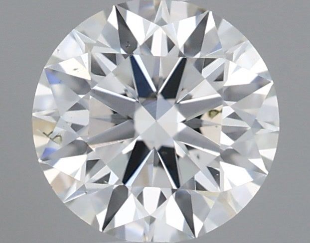 648403559 Diamant Natural ROUND SI1