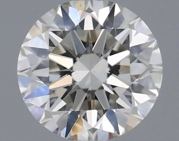 648403562 Diamant Natural ROUND VS2
