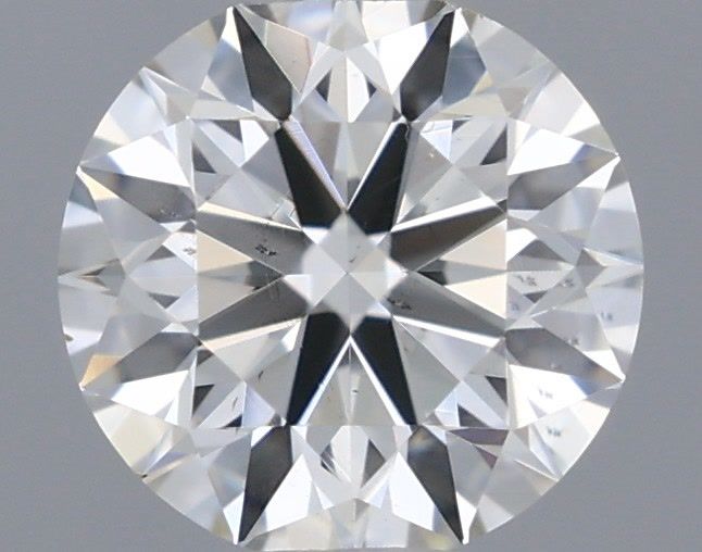 648403565 Diamant Natural ROUND SI1