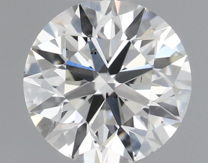 648403575 Diamant Natural ROUND SI1