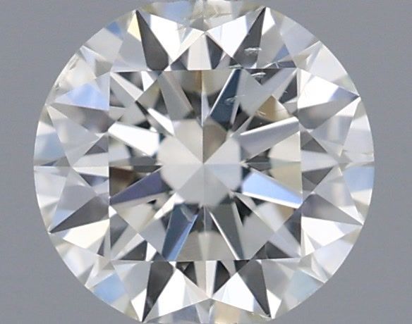 648403576 Diamant Natural ROUND SI1