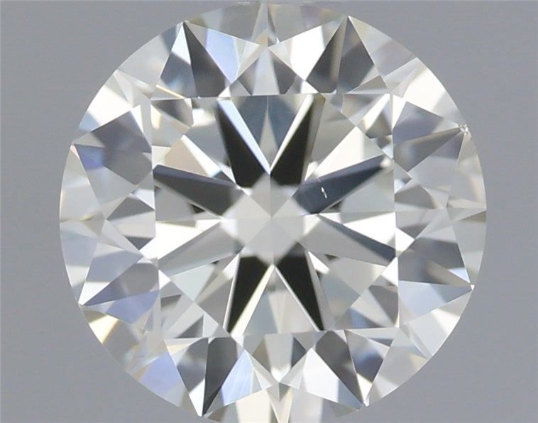 648403606 Diamant Natural ROUND VS1