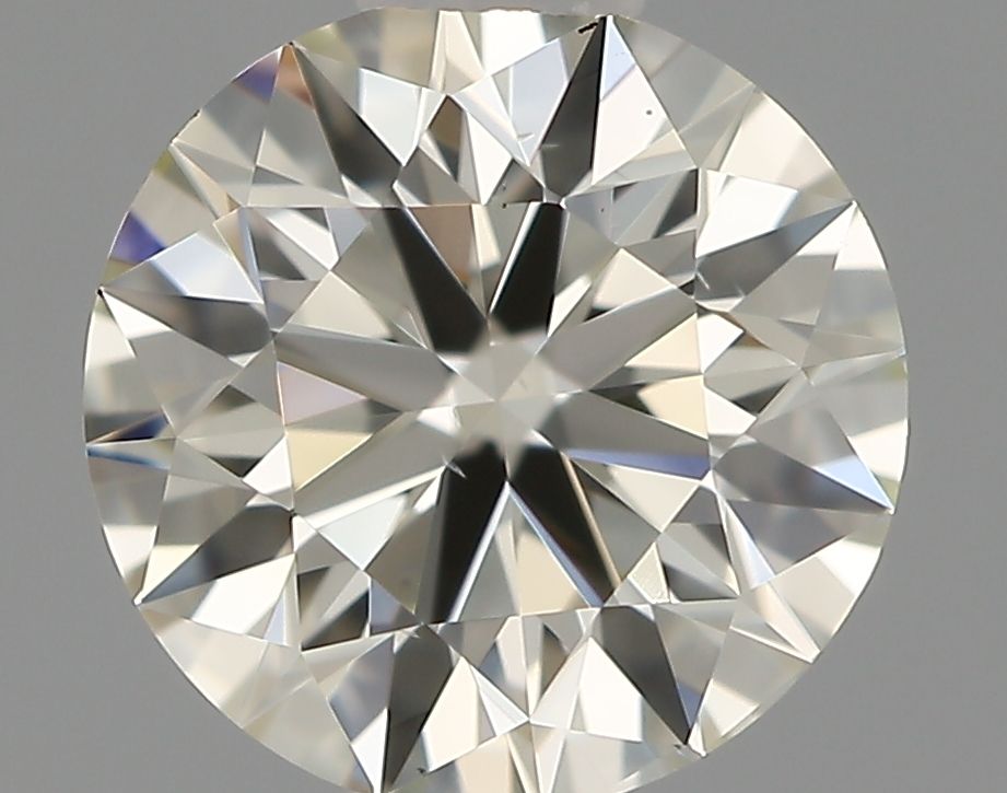 648403625 Diamant Natural ROUND VS2