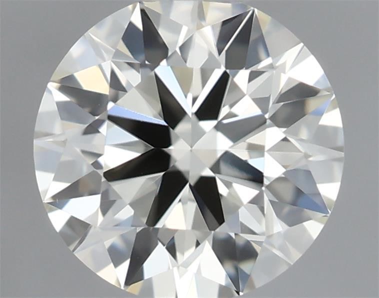648403631 Diamant Natural ROUND VS1