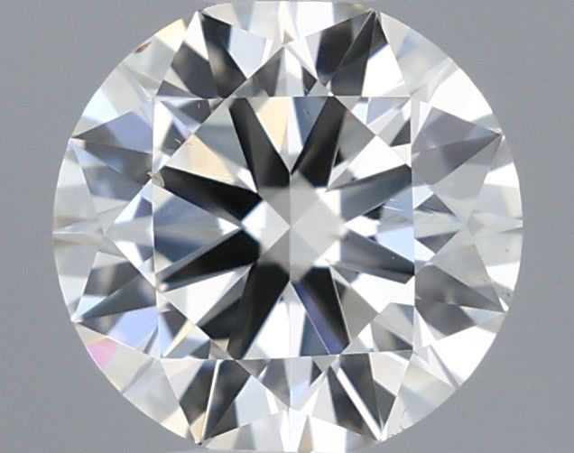 648403633 Diamant Natural ROUND VS2