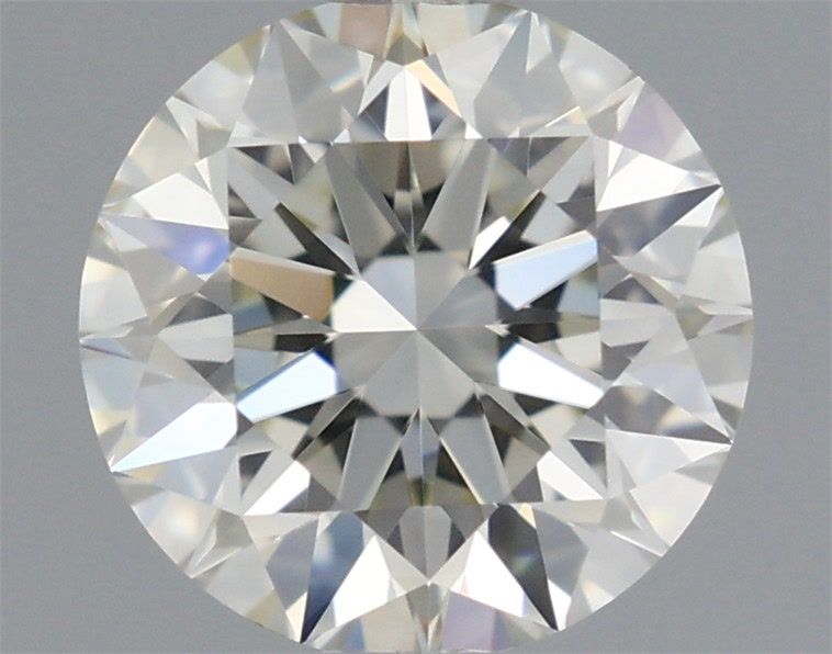 648403660 Diamant Natural ROUND VVS2