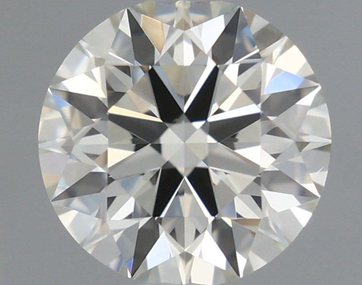648403667 Diamant Natural ROUND VS1