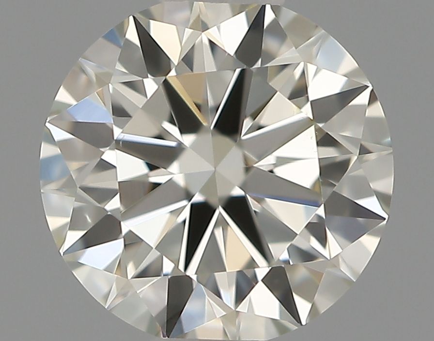 648403840 Diamant Natural ROUND VS1