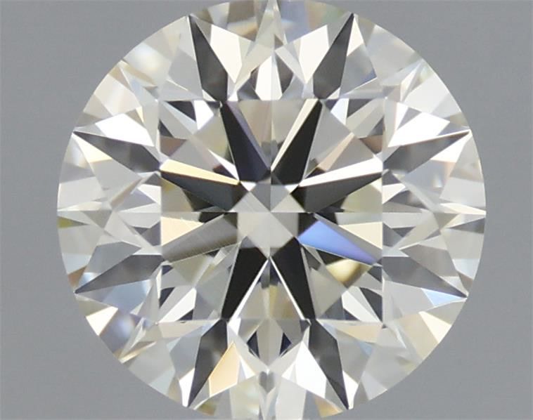 648403878 Diamant Natural ROUND VVS1