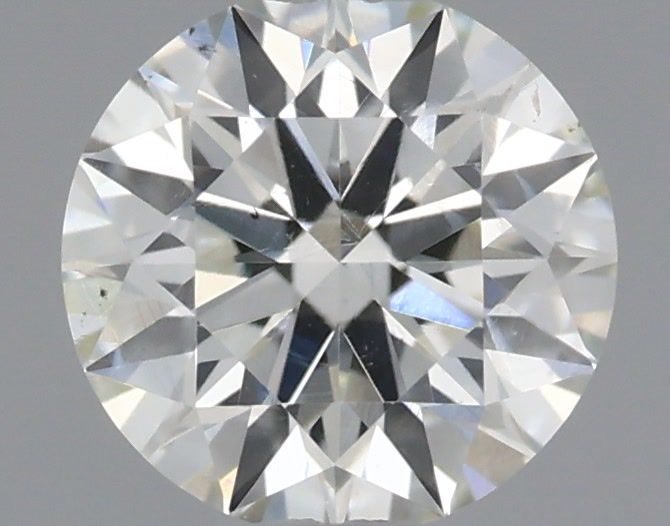 648404067 Diamant Natural ROUND VS2