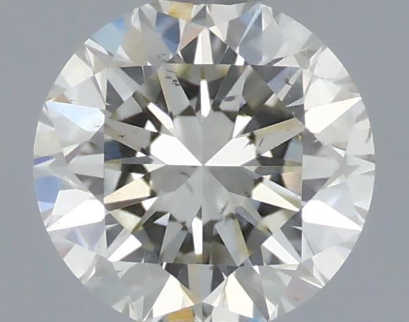 648404096 Diamant Natural ROUND SI1
