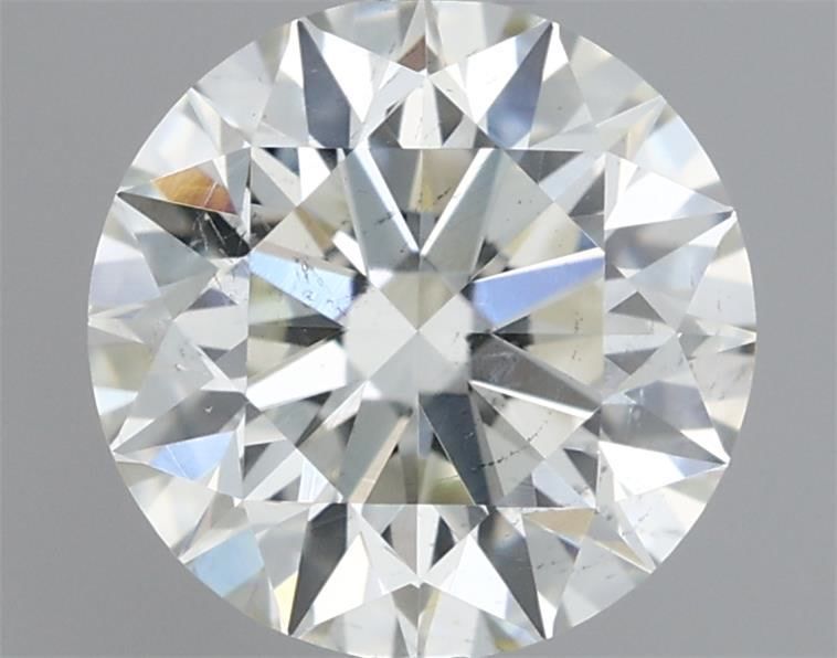 648404150 Diamant Natural ROUND SI1