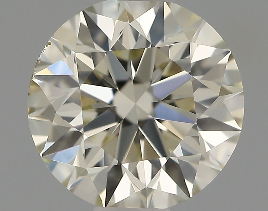 648404205 Diamant Natural ROUND VS1