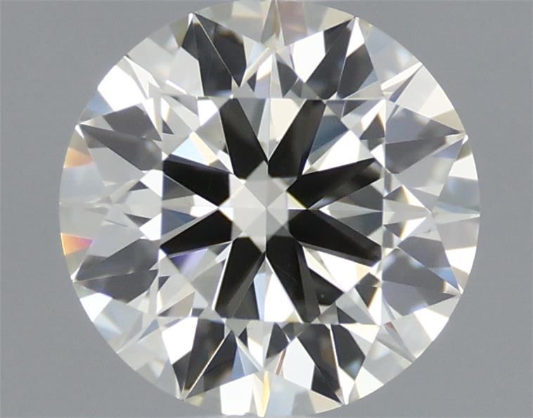 648404277 Diamant Natural ROUND VS1