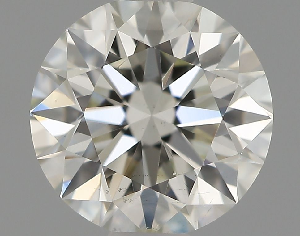 648404279 Diamant Natural ROUND SI1