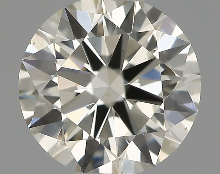 648404280 Diamant Natural ROUND VVS2