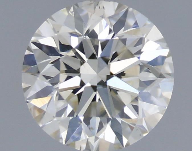 648404389 Diamant Natural ROUND SI1