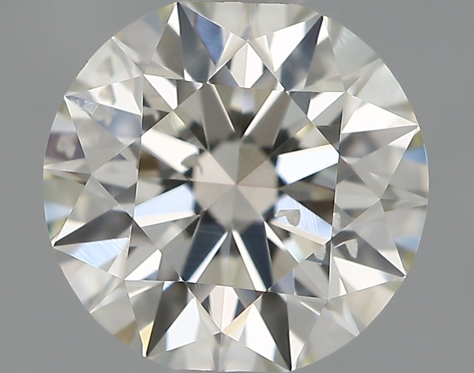648404486 Diamant Natural ROUND SI1
