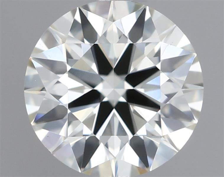 648404567 Diamant Natural ROUND VS1